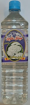 عرق بومادران